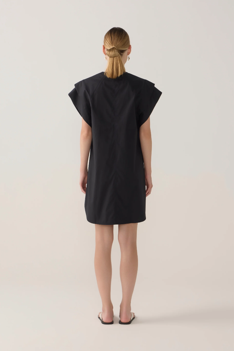 Foemina | Arden Dress | Black