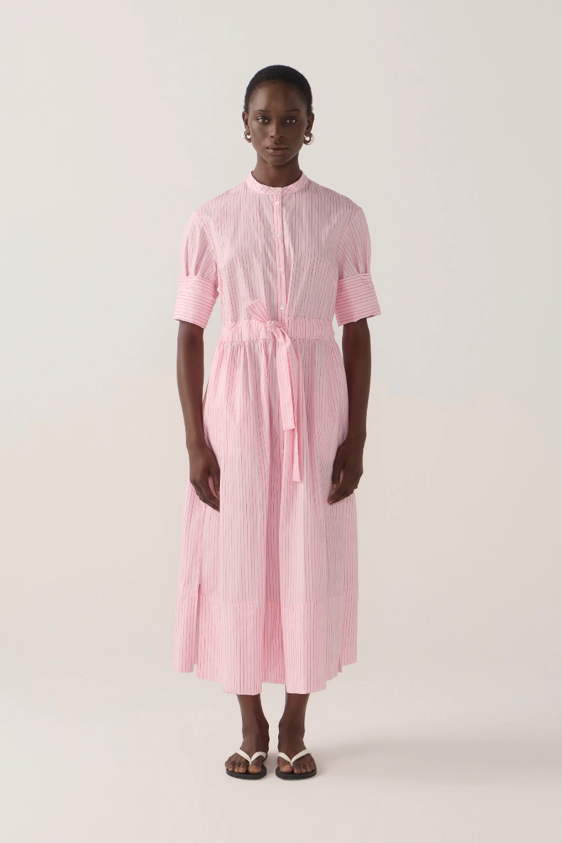 Foemina | Nell Dress | Lolly Stripe
