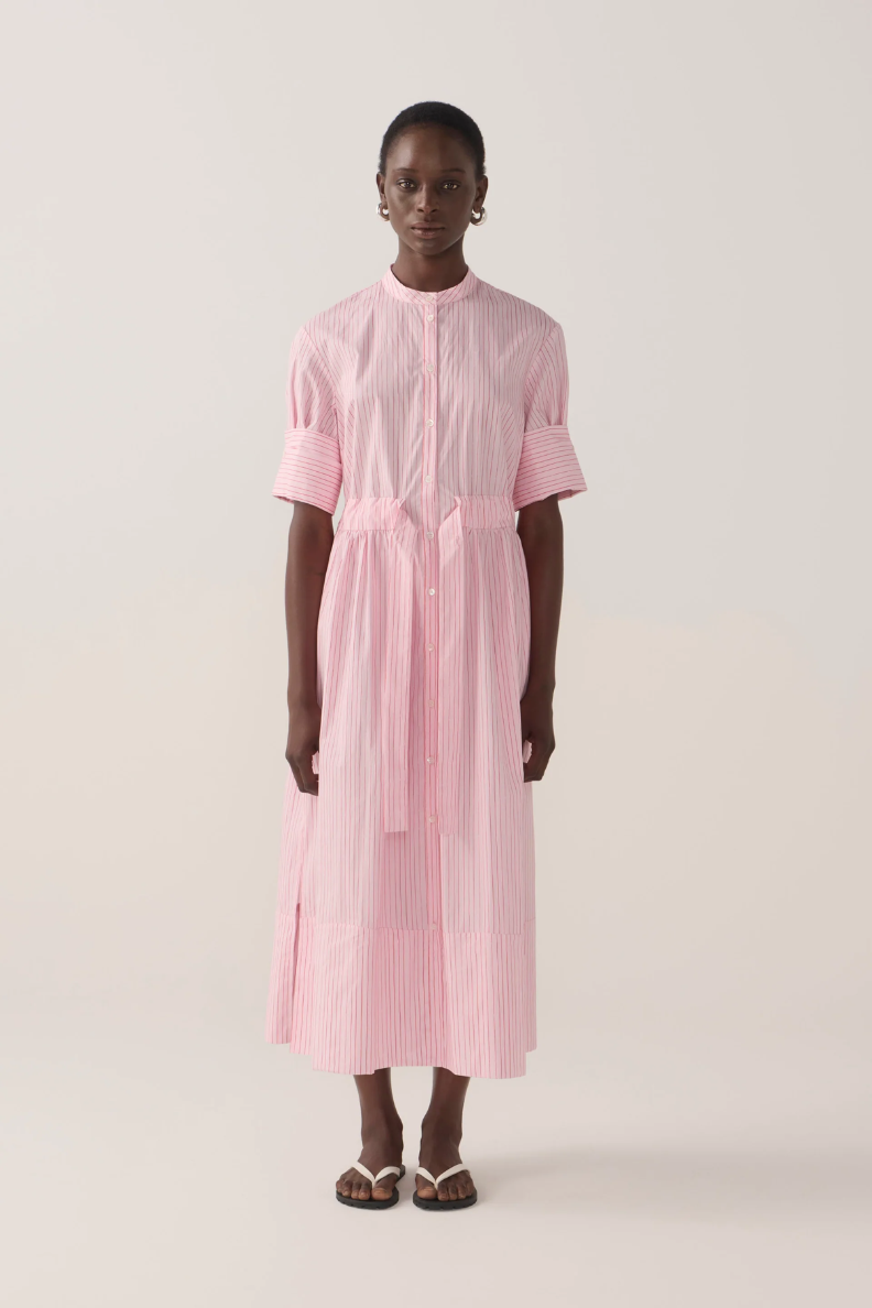 Foemina | Nell Dress | Lolly Stripe