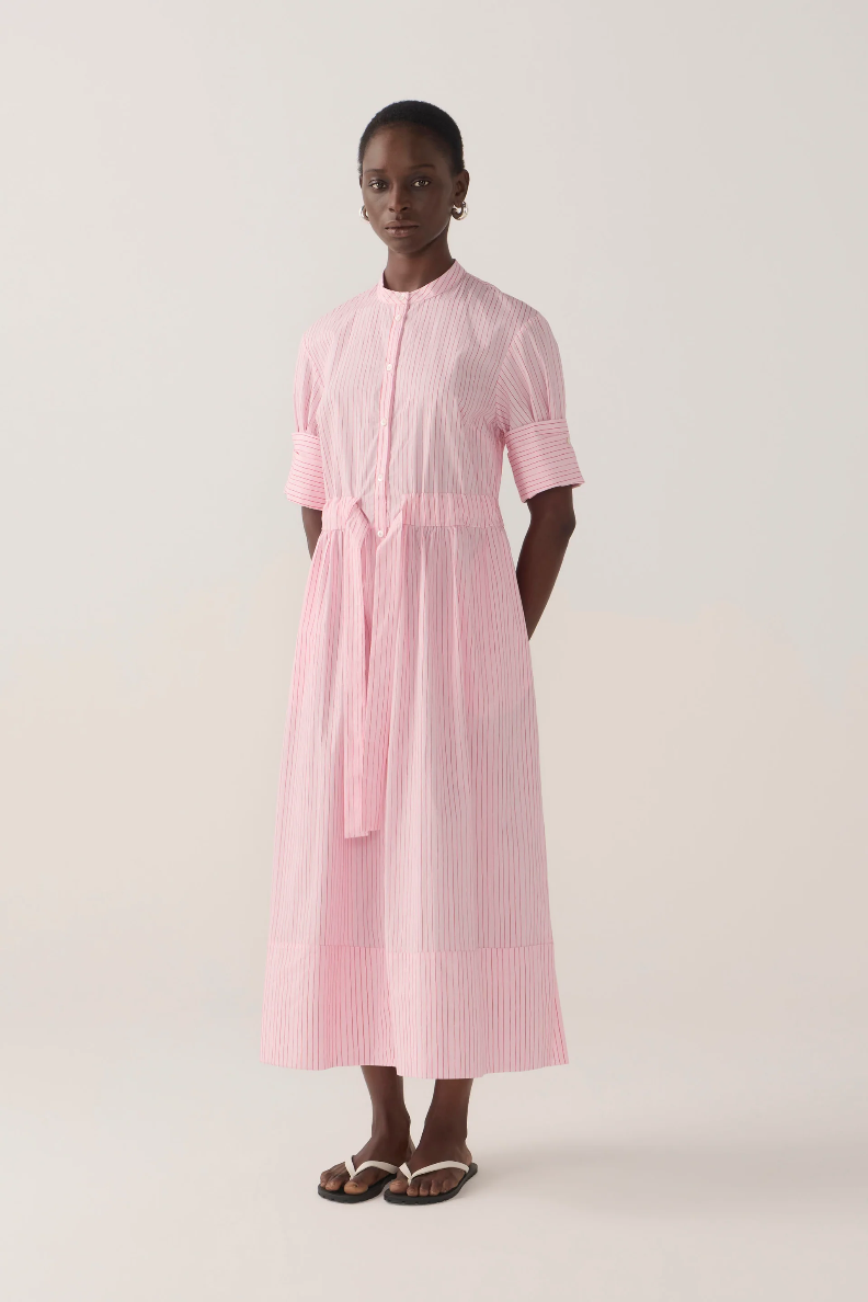 Foemina | Nell Dress | Lolly Stripe