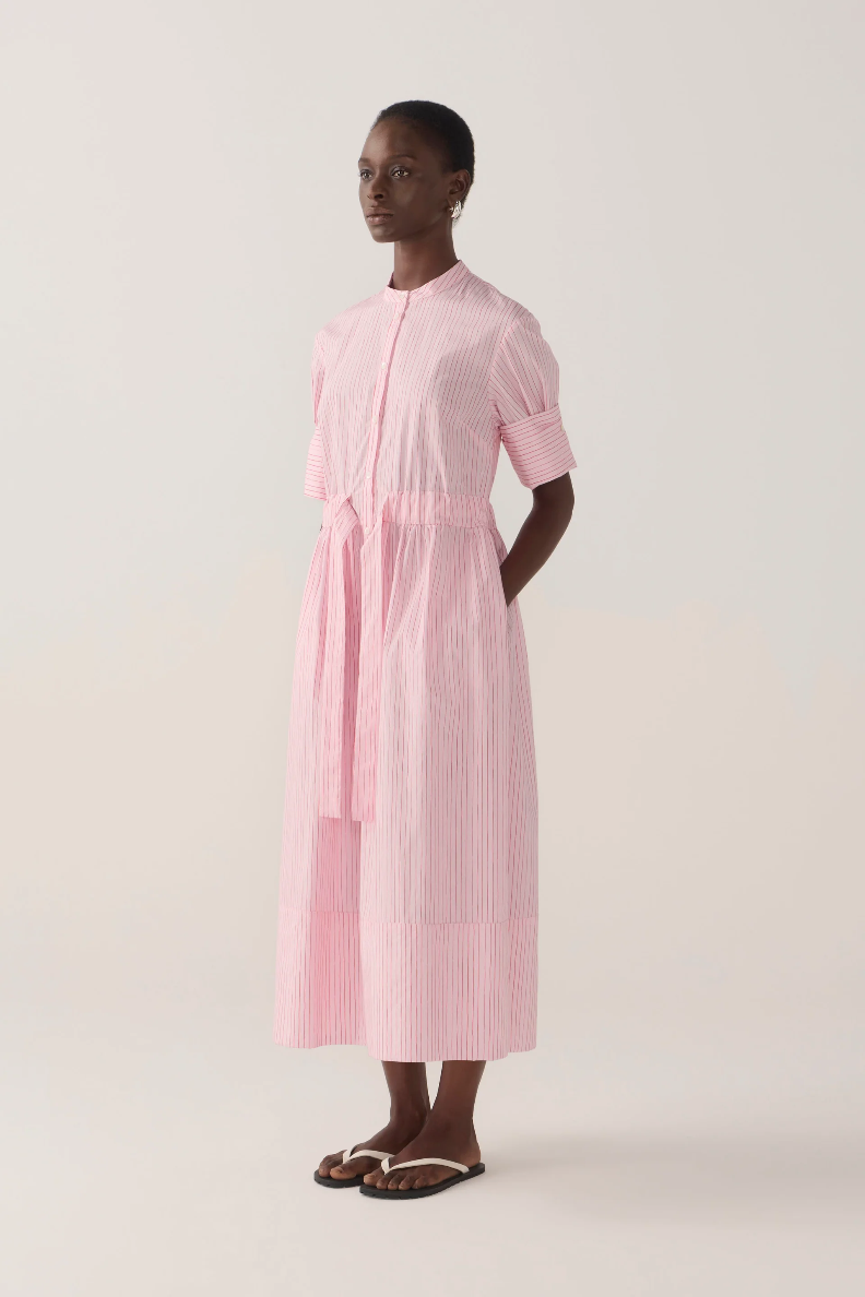Foemina | Nell Dress | Lolly Stripe