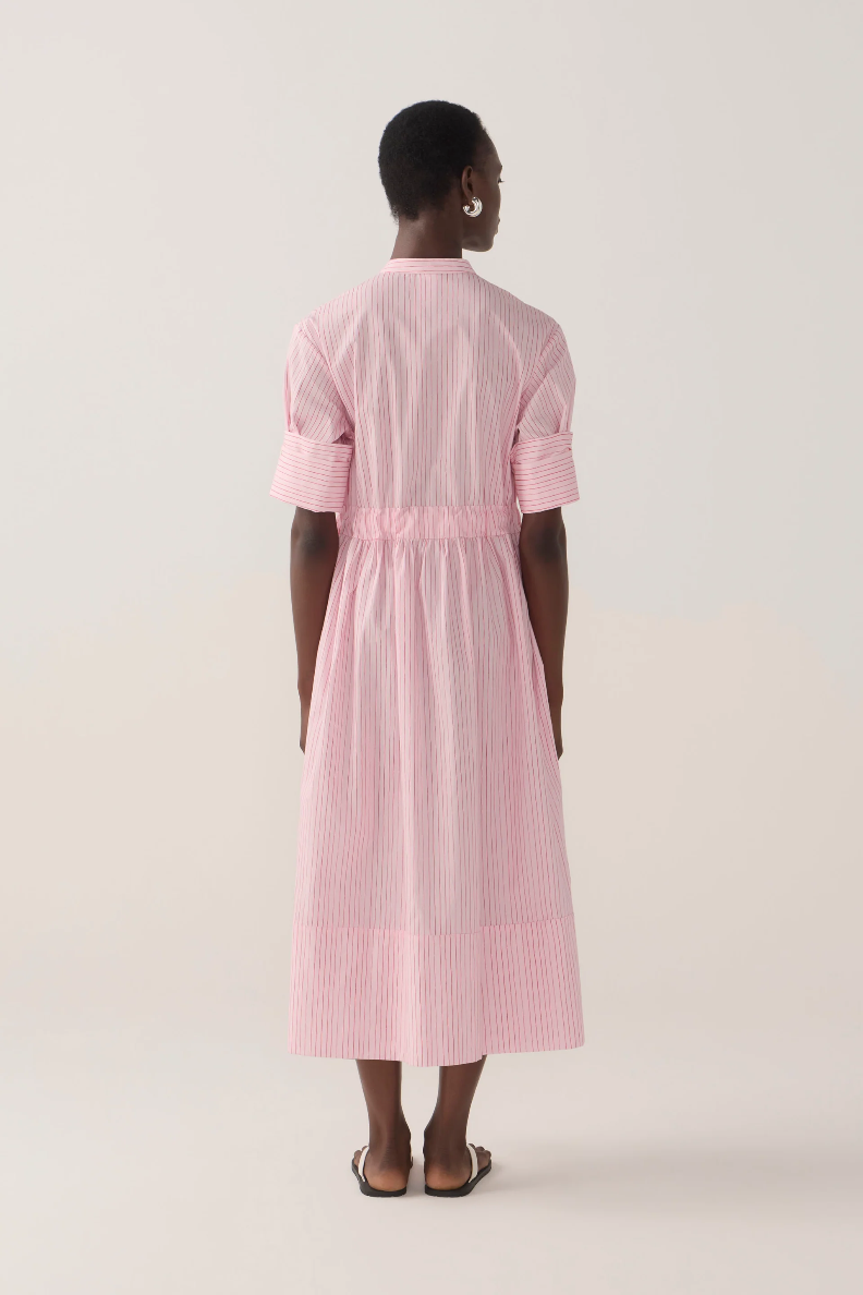 Foemina | Nell Dress | Lolly Stripe