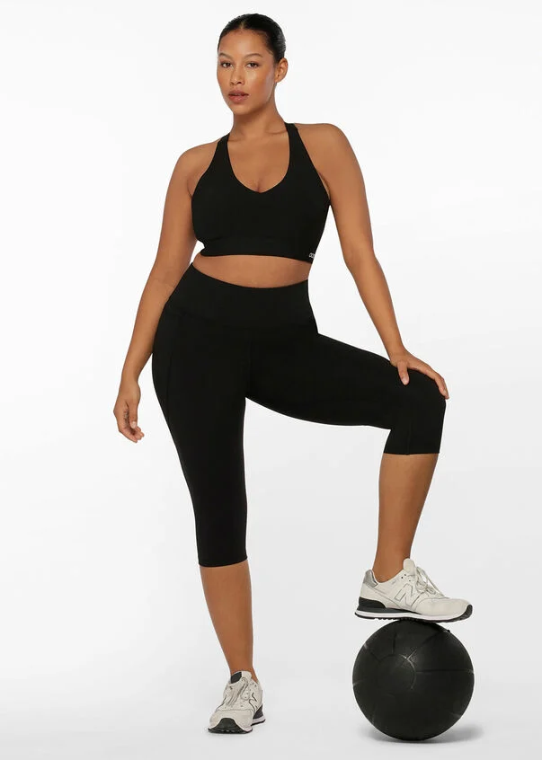 Lorna Jane sets the pace for activewear industry with AI-driven