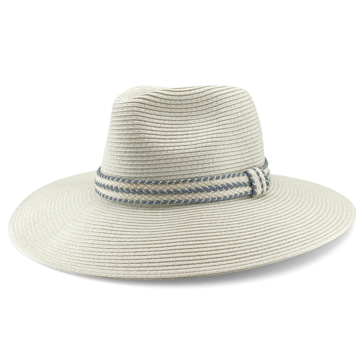 Canopy Bay | Cottesloe Fedora | Ivory