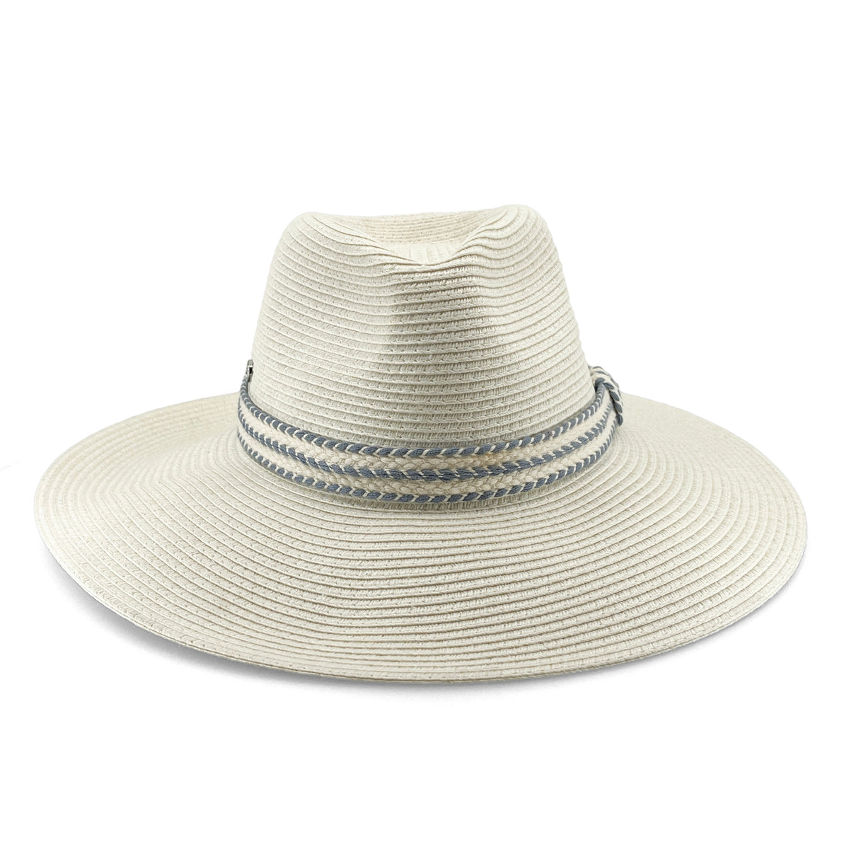 Canopy Bay | Cottesloe Fedora | Ivory