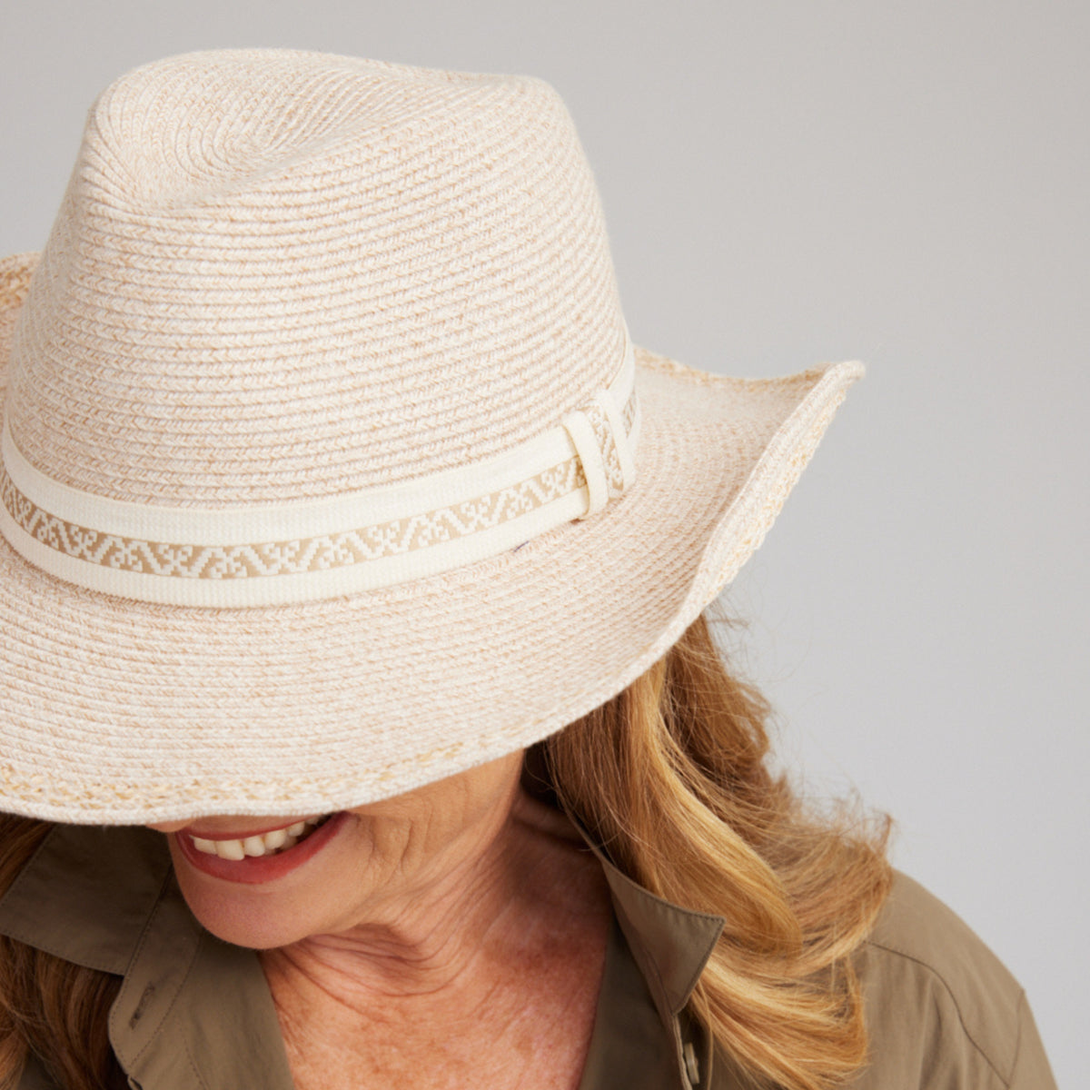 Canopy Bay | Scarbrough Cowboy | Wheat