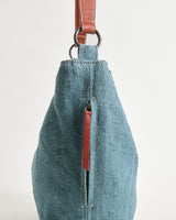Juju & Co | Sunday Slouchy | Indigo