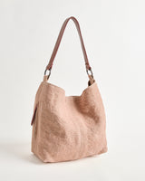 Juju & Co | Sunday Slouchy | Rosewood