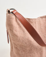 Juju & Co | Sunday Slouchy | Rosewood