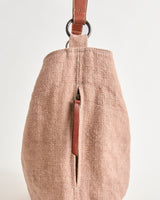 Juju & Co | Sunday Slouchy | Rosewood