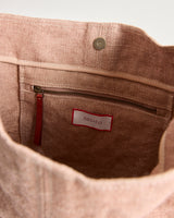 Juju & Co | Sunday Slouchy | Rosewood