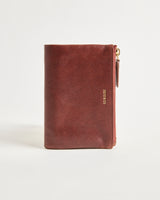 Juju & Co | Sabi Wallet Small | Maple