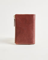 Juju & Co | Sabi Wallet Small | Maple