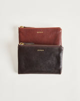 Juju & Co | Sabi Wallet Small | Maple