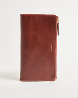 Juju & Co | Sabi Wallet Large | Maple