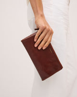 Juju & Co | Sabi Wallet Large | Maple