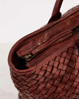 Juju & Co | Basque Tote | Amber