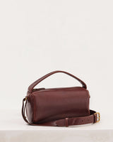 Juju & Co | Bolster Bag Small | Maple