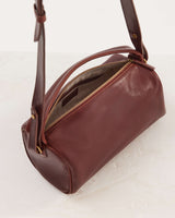 Juju & Co | Bolster Bag Small | Maple