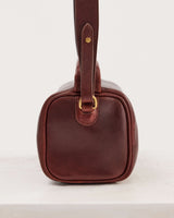 Juju & Co | Bolster Bag Small | Maple
