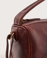 Juju & Co | Bolster Bag Small | Maple