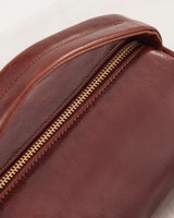 Juju & Co | Bolster Bag Small | Maple