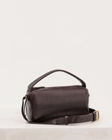 Juju & Co | Bolster Bag Small | Mahogany