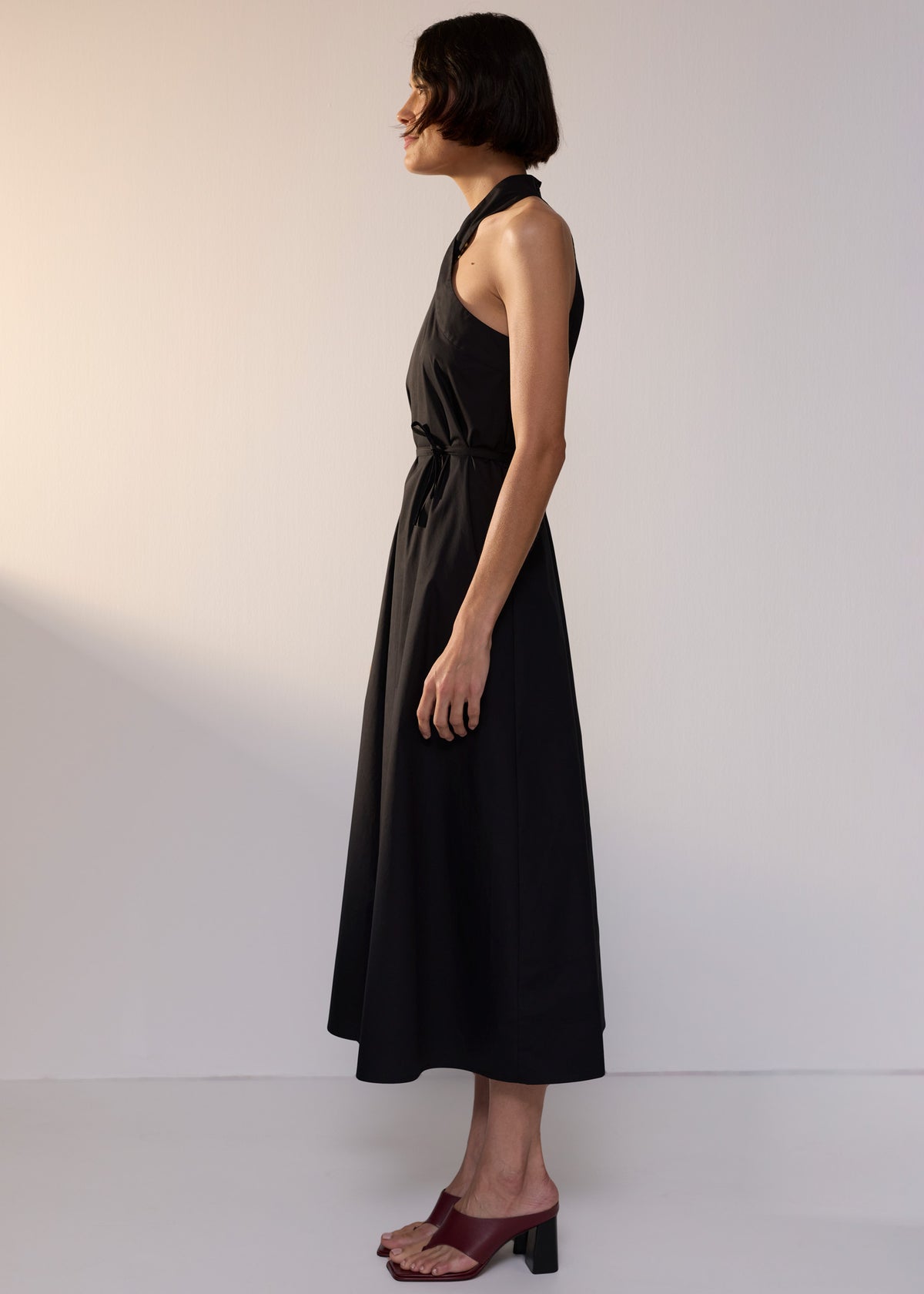 POL | Hali Dress | Black