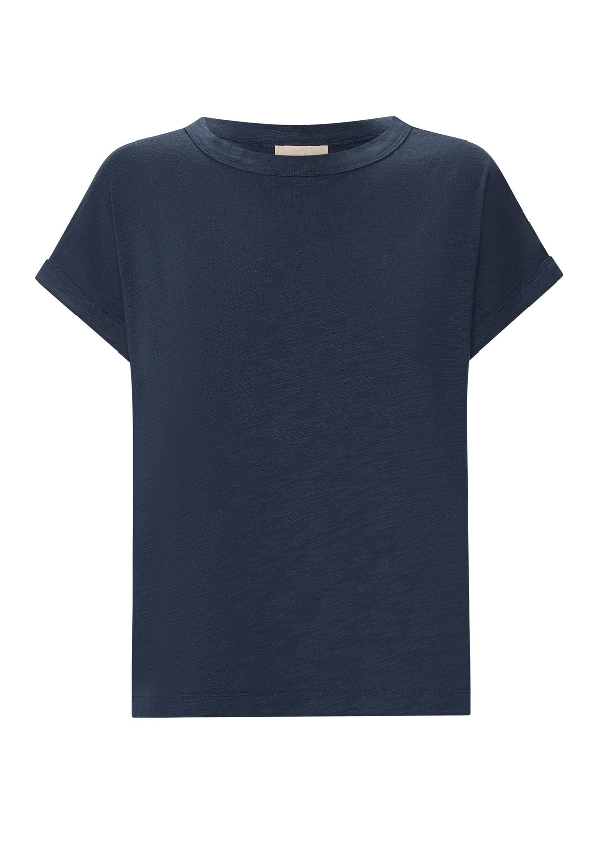 POL | Mast Tee | Ink