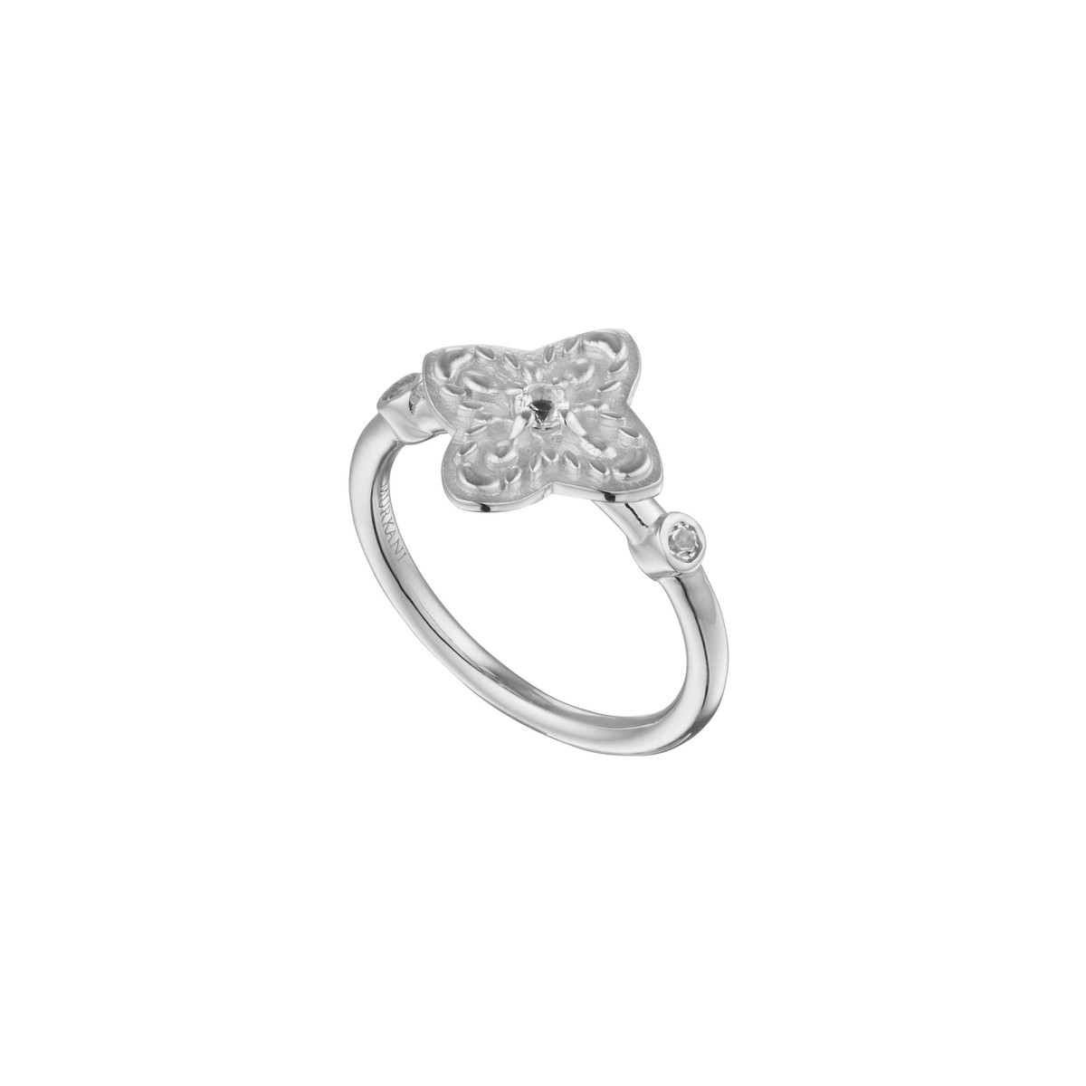 Murkani | Sahara Ring | Sterling Silver