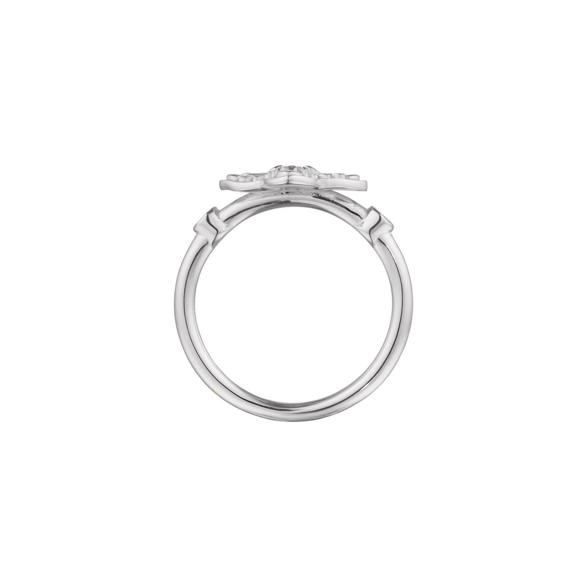 Murkani | Sahara Ring | Sterling Silver