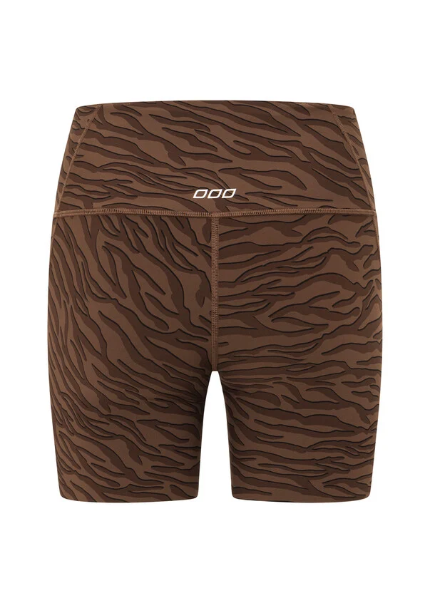 Lorna Jane Activewear Sale Safari Reversible No Chafe 16cm Bike Shor EvvE COLLECTIVE