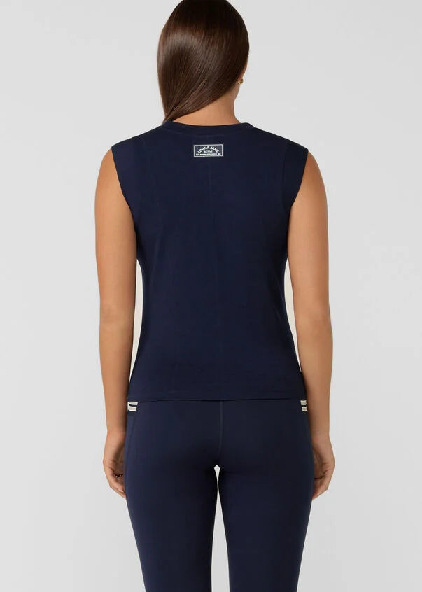 Racket Active Tank - French Navy
