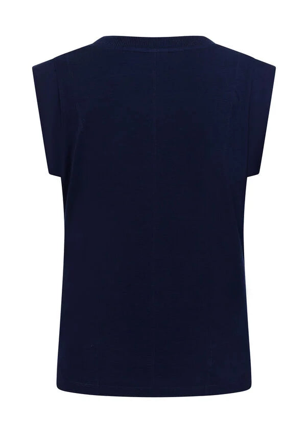 Racket Active Tank - French Navy
