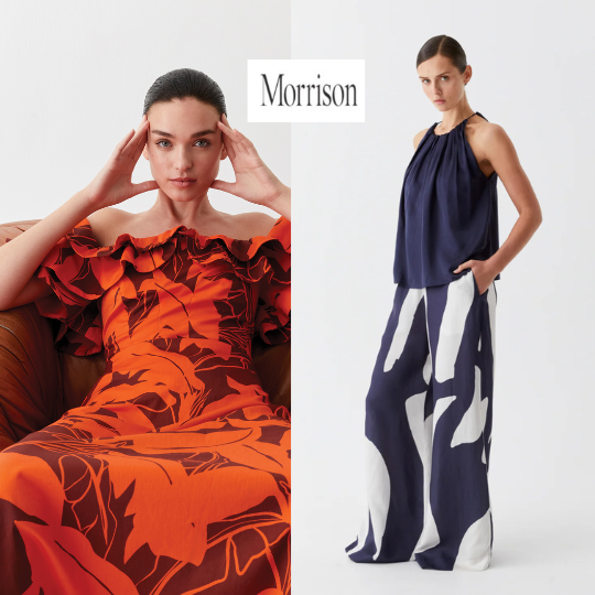 Morrison Australian Women’s Fashion Sale New Arrivals