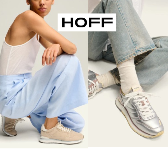 HOFF Sneakers Australia Women’s sneakers Comfortable Sneakers