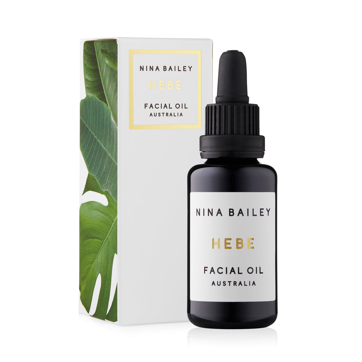 Hebe Facial Oil