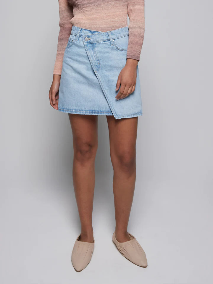 Maude Crossover Skirt - Dizzy