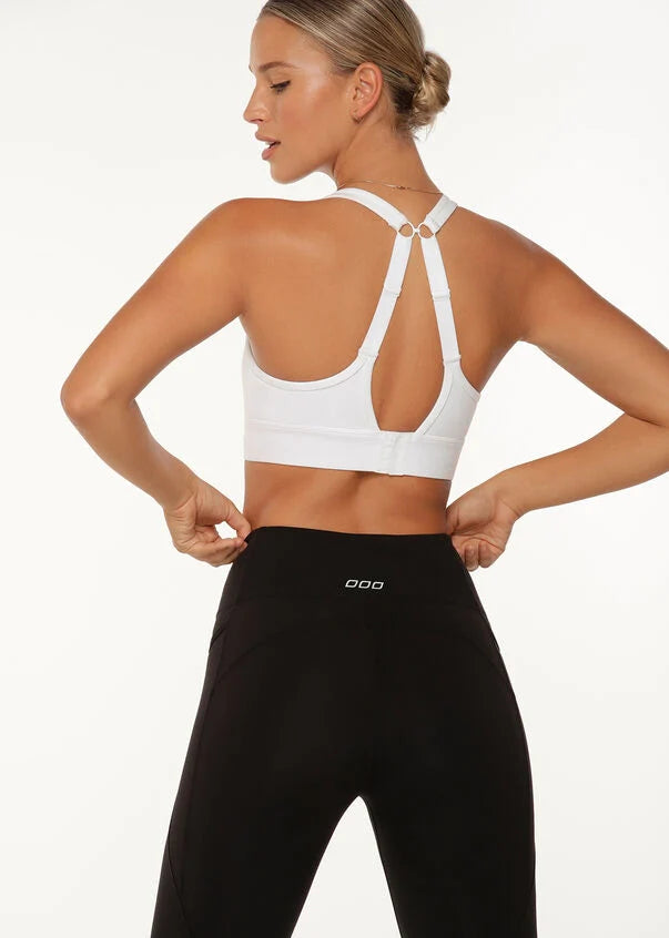 Compress & Compact Sports Bra Collection