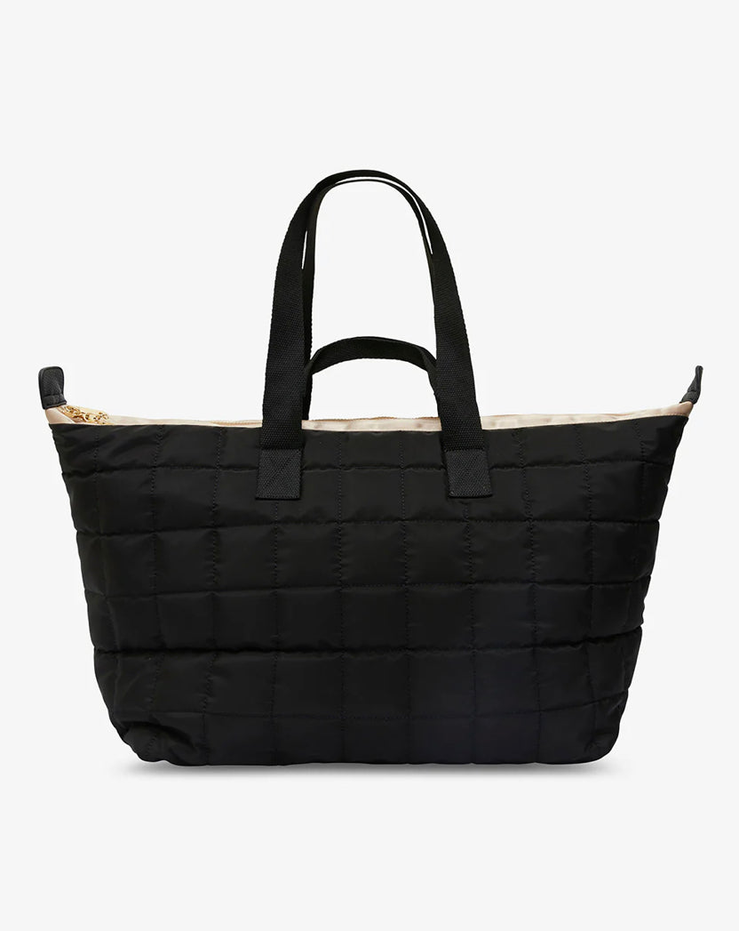 Spencer Carry All - Black/Oyster