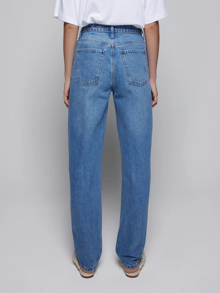 Nobody Denim Sale Andi Jean Engaging EvvE COLLECTIVE